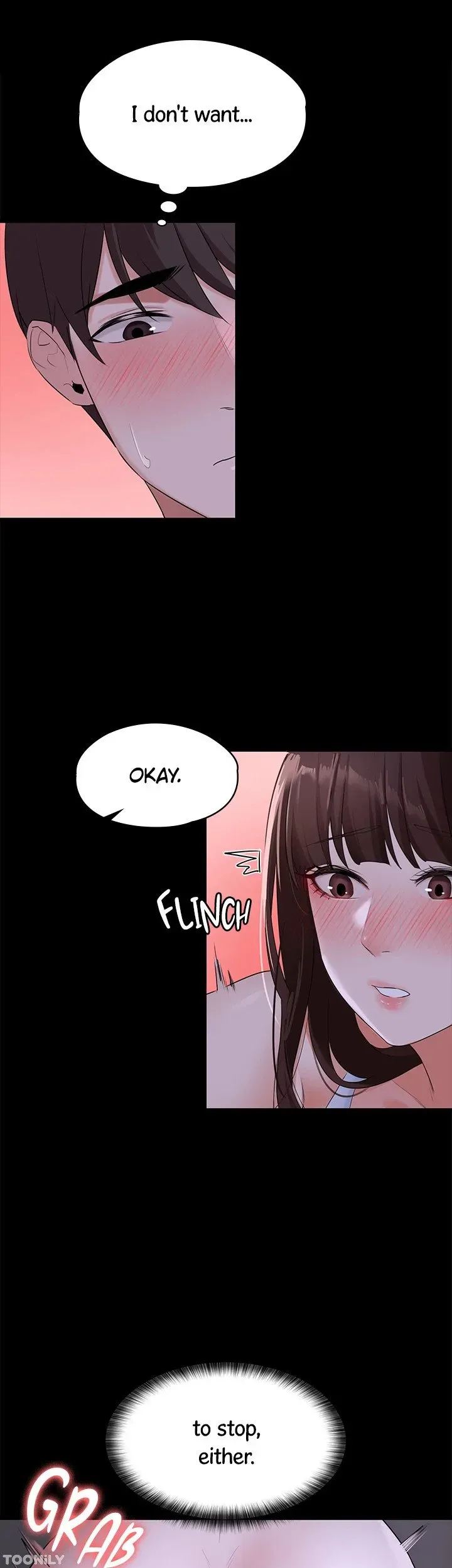 Naughty Little Sister Chapter 9 page 8 - 