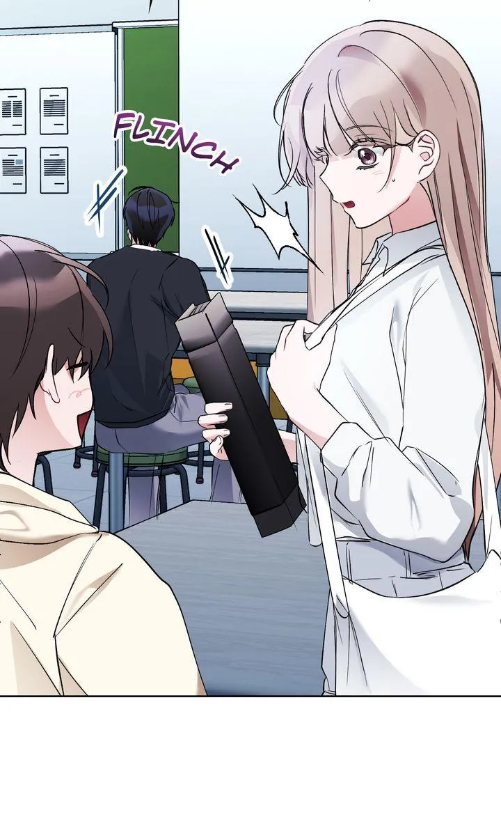 Naughty Male Friend Chapter 1.1 page 14 - 