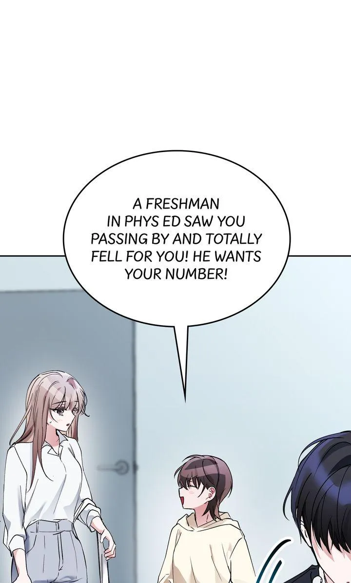 Naughty Male Friend Chapter 1.1 page 15 - 