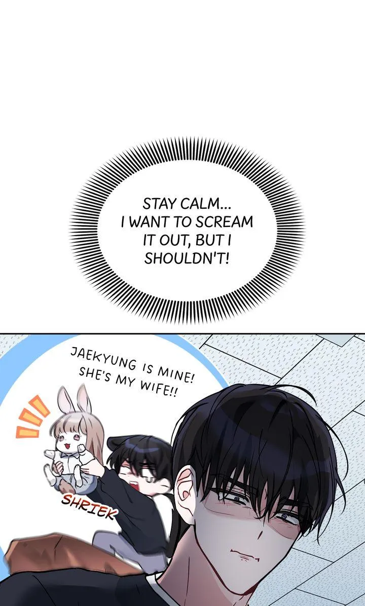 Naughty Male Friend Chapter 1.1 page 18 - 