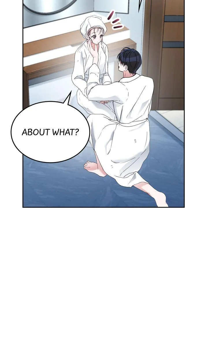 Naughty Male Friend Chapter 1.1 page 36 - 