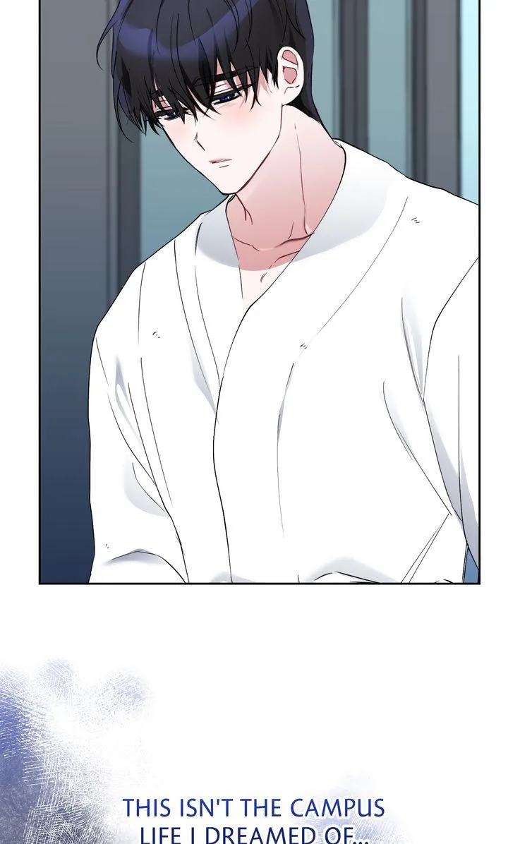 Naughty Male Friend Chapter 1.1 page 42 - 