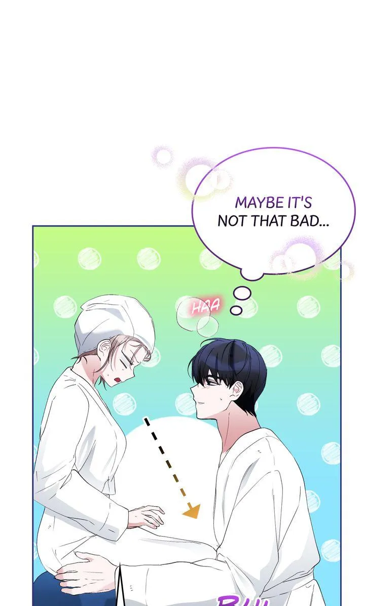 Naughty Male Friend Chapter 1.1 page 48 - 