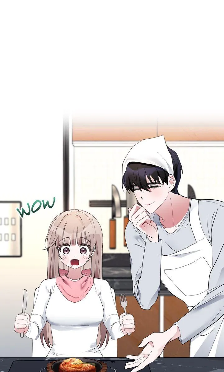 Naughty Male Friend Chapter 1.1 page 56 - 
