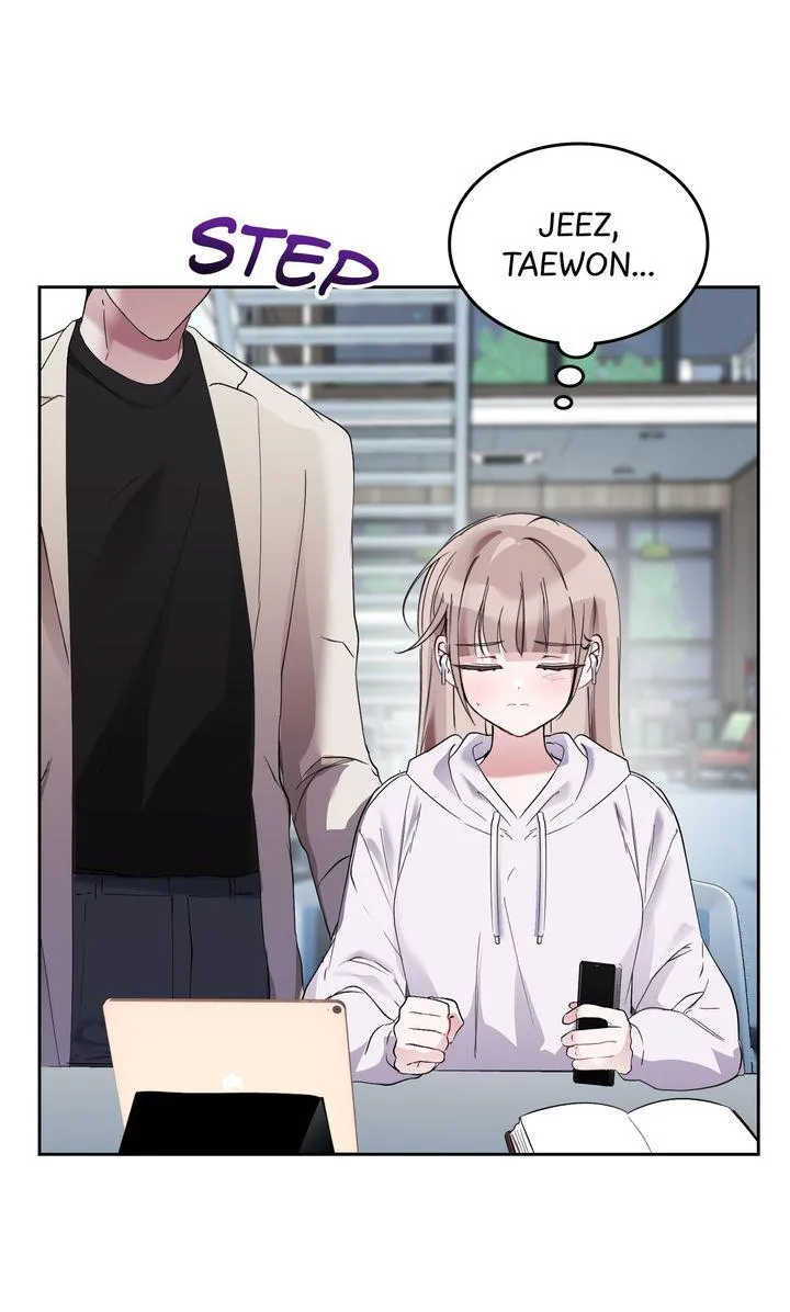 Naughty Male Friend Chapter 1.1 page 78 - 