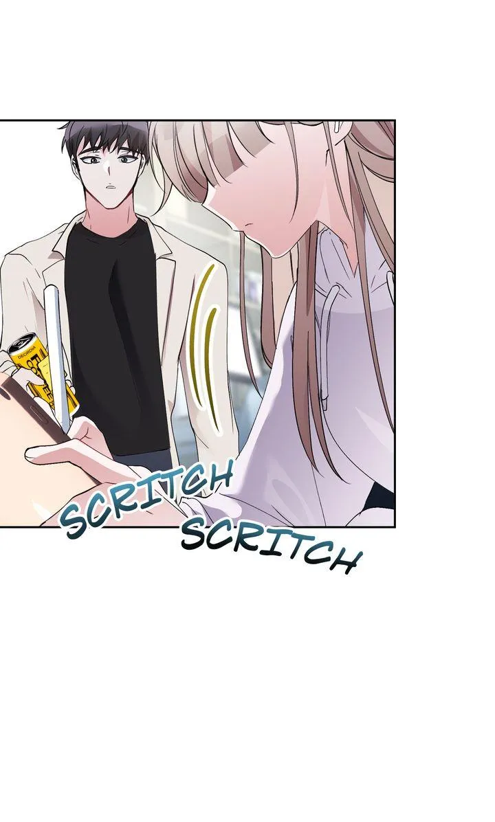 Naughty Male Friend Chapter 1.1 page 83 - 