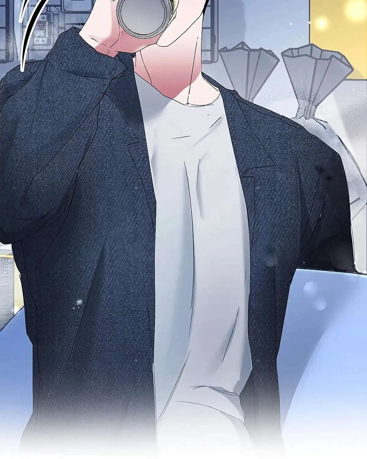 Naughty Male Friend Chapter 1 page 110 - 
