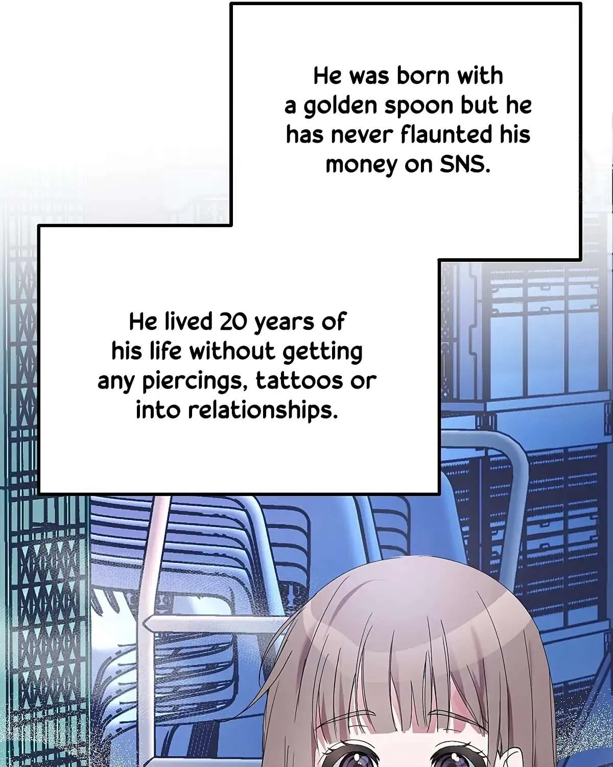 Naughty Male Friend Chapter 1 page 112 - 