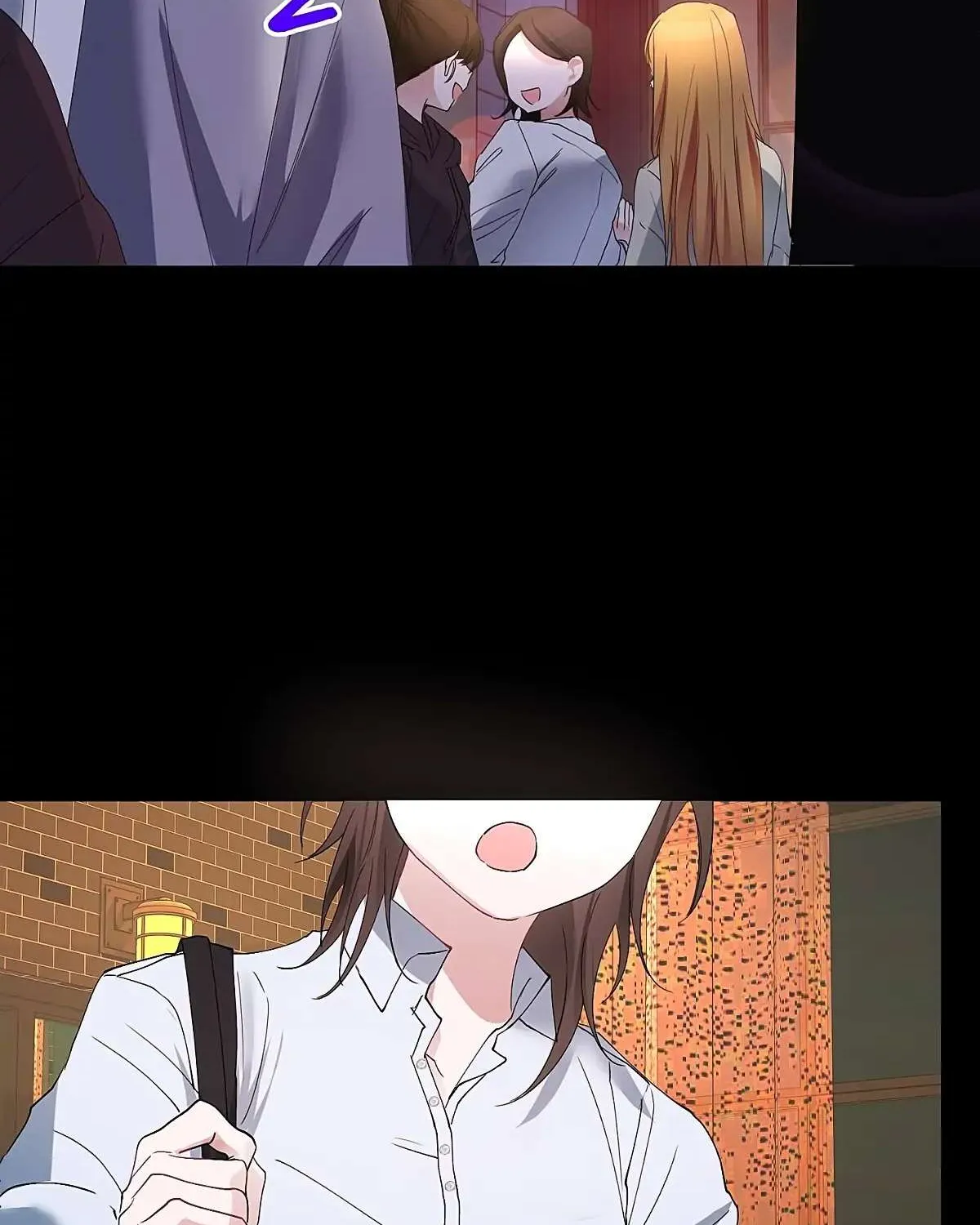Naughty Male Friend Chapter 1 page 14 - 