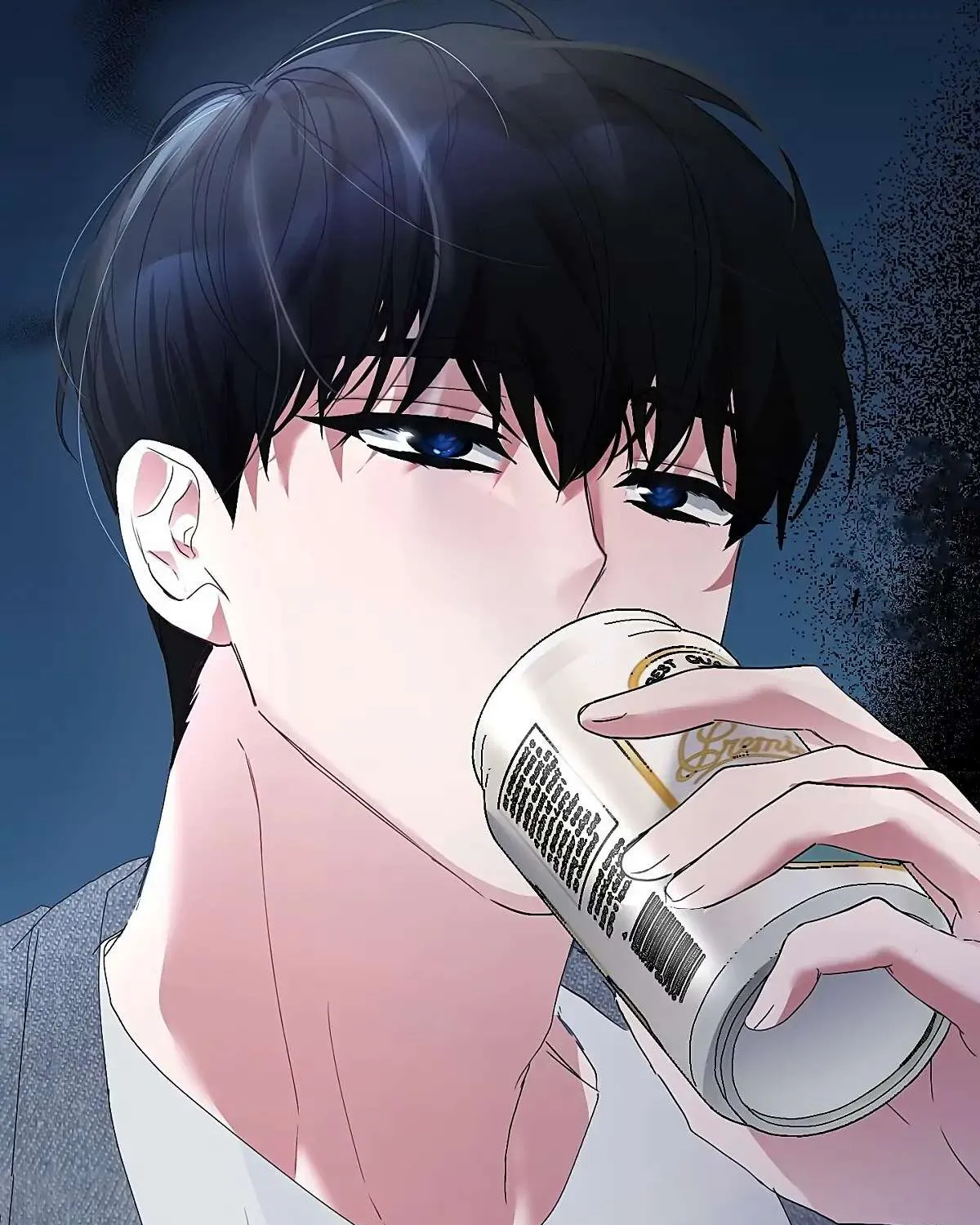 Naughty Male Friend Chapter 1 page 136 - 