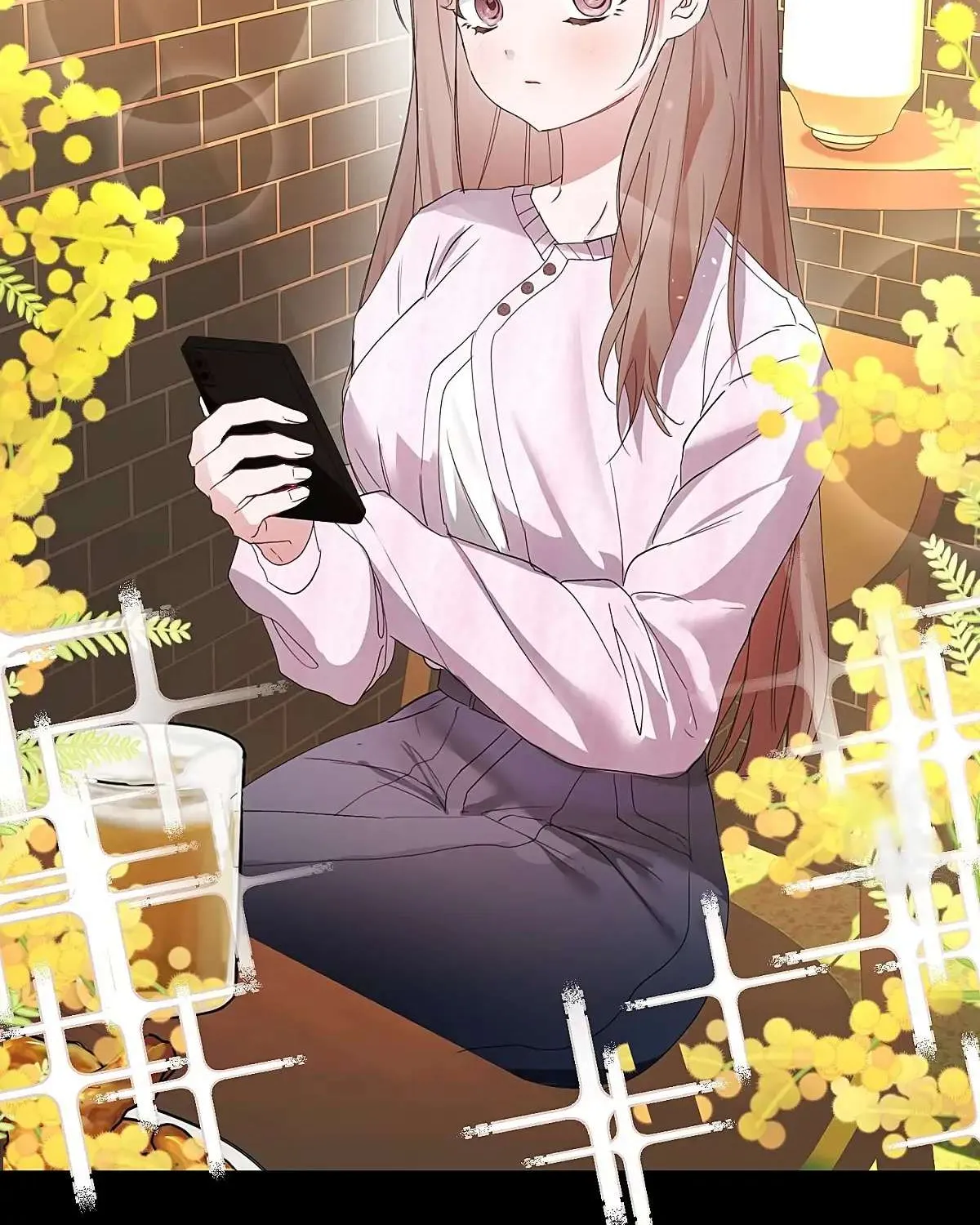 Naughty Male Friend Chapter 1 page 16 - 