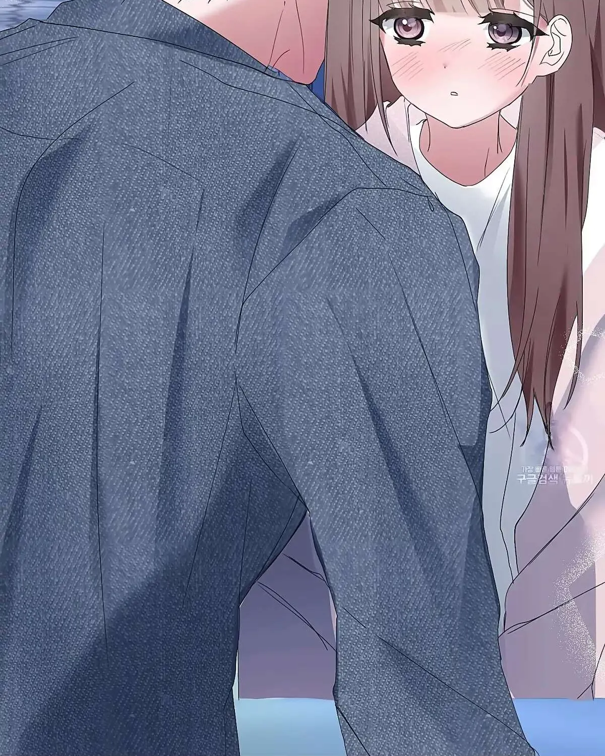 Naughty Male Friend Chapter 1 page 154 - 