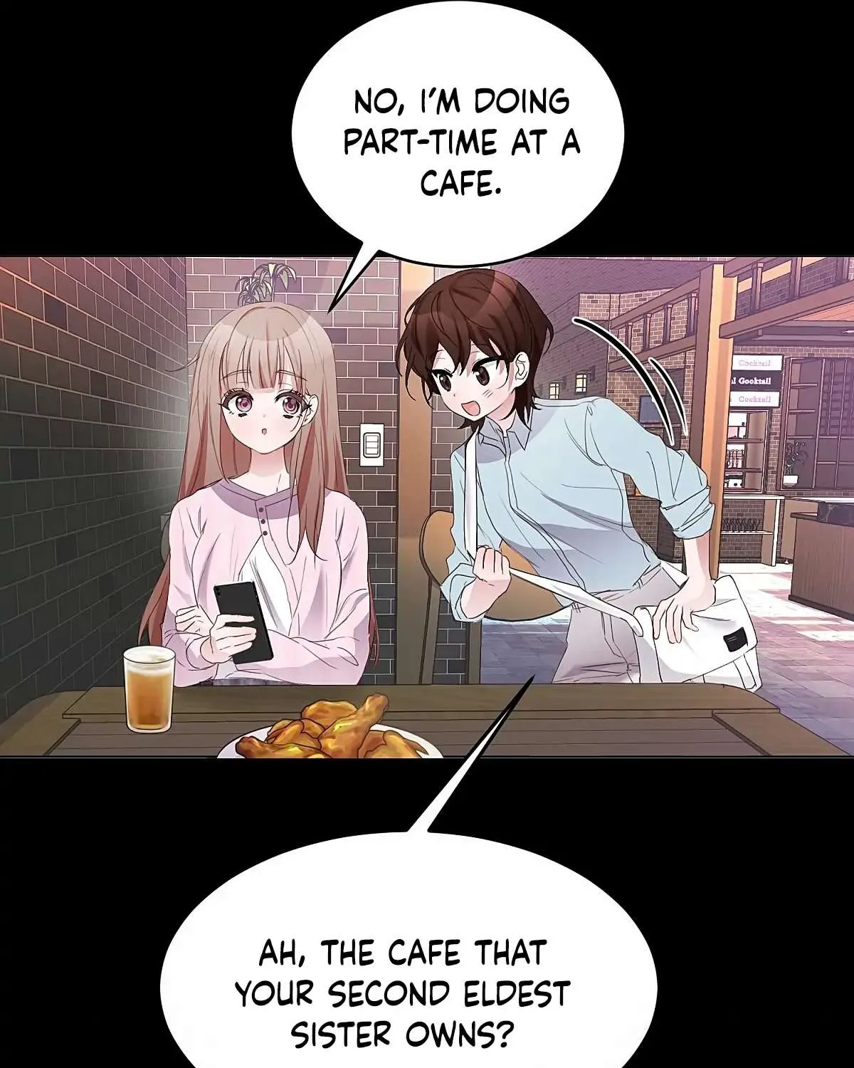 Naughty Male Friend Chapter 1 page 18 - 