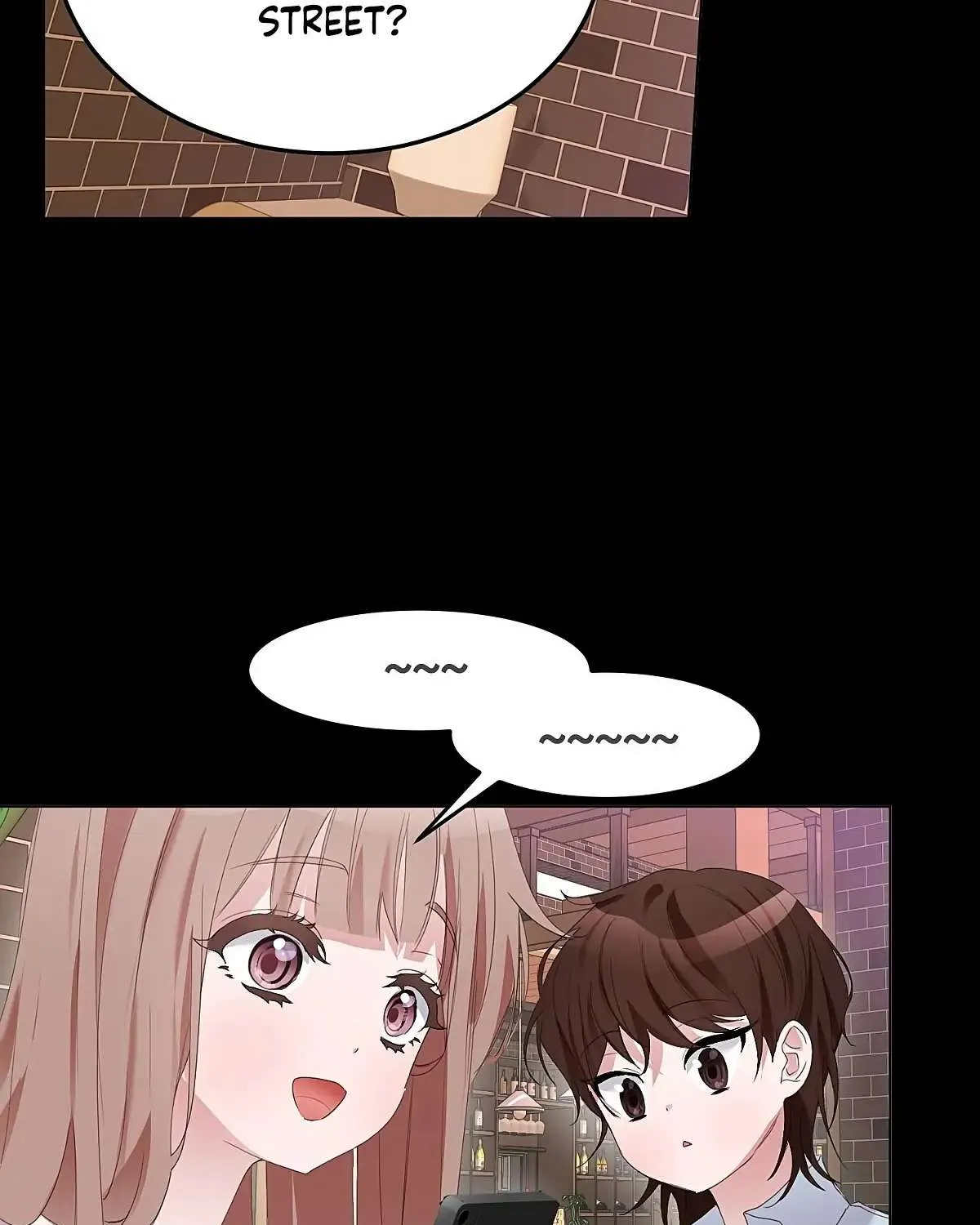Naughty Male Friend Chapter 1 page 20 - 