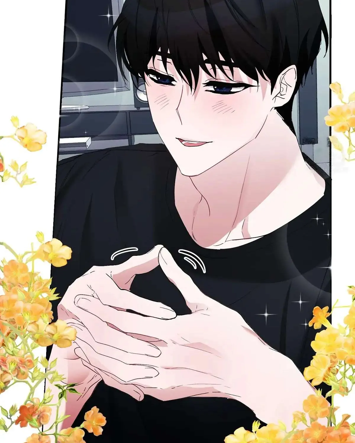 Naughty Male Friend Chapter 1 page 197 - 