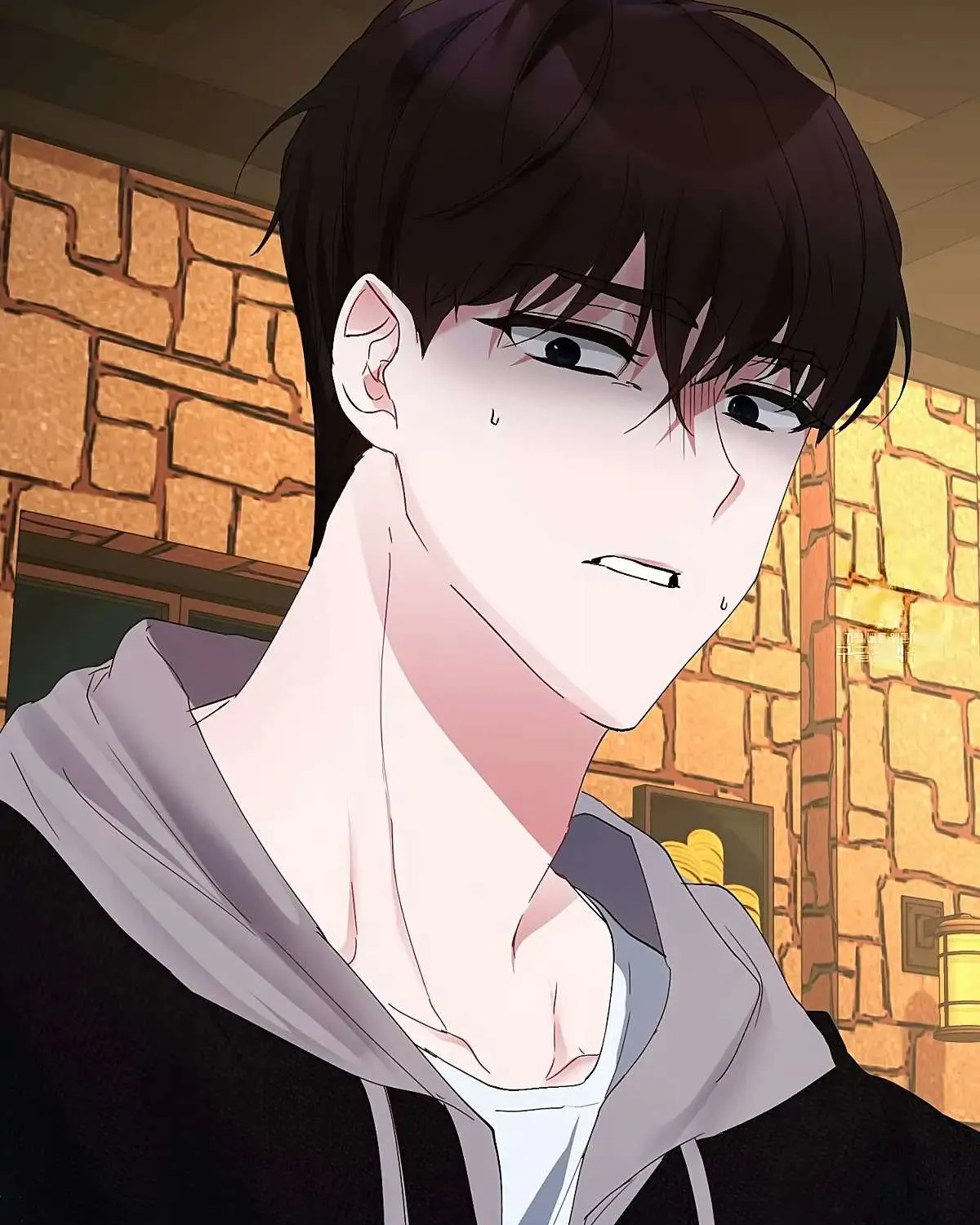 Naughty Male Friend Chapter 1 page 3 - 