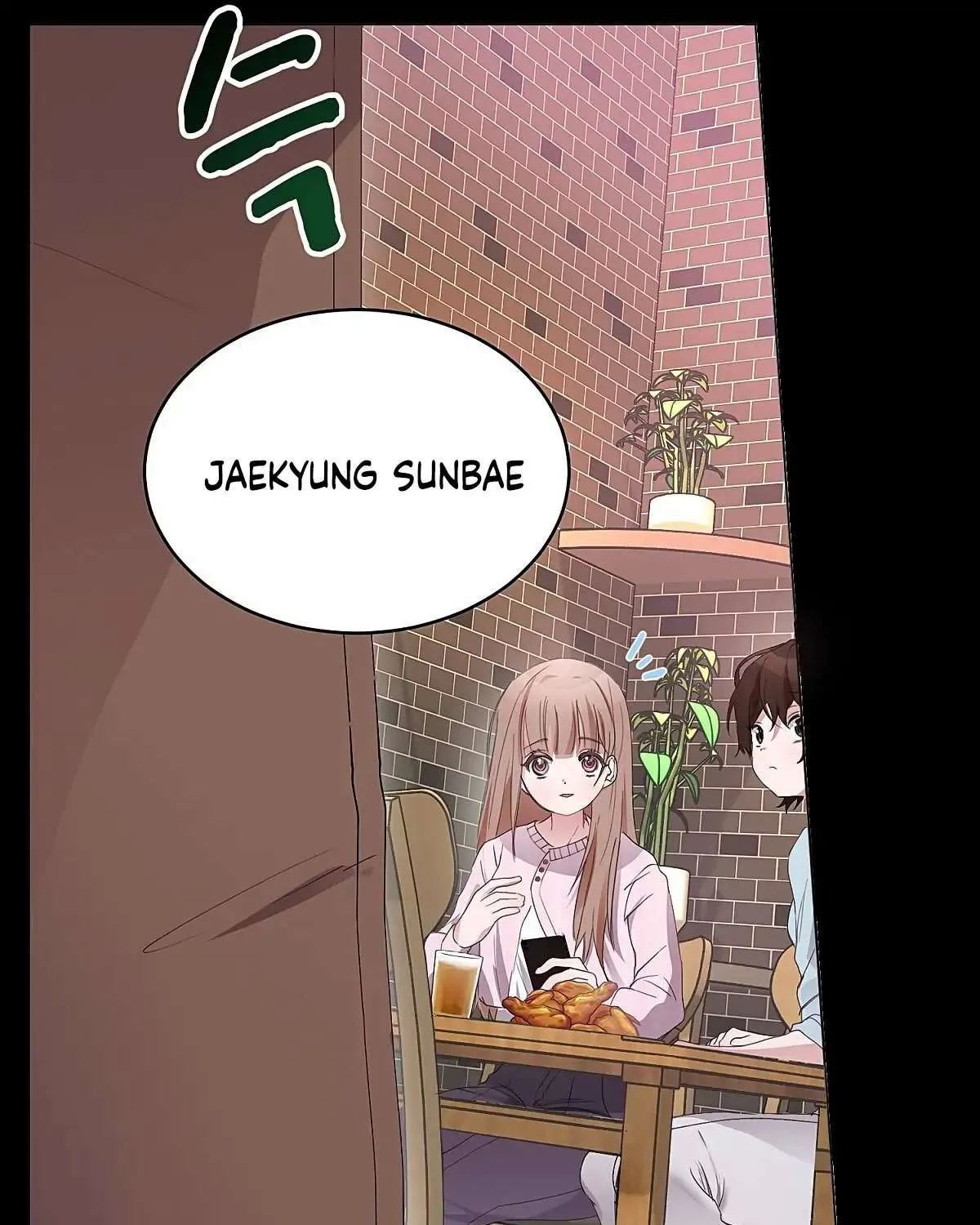 Naughty Male Friend Chapter 1 page 23 - 