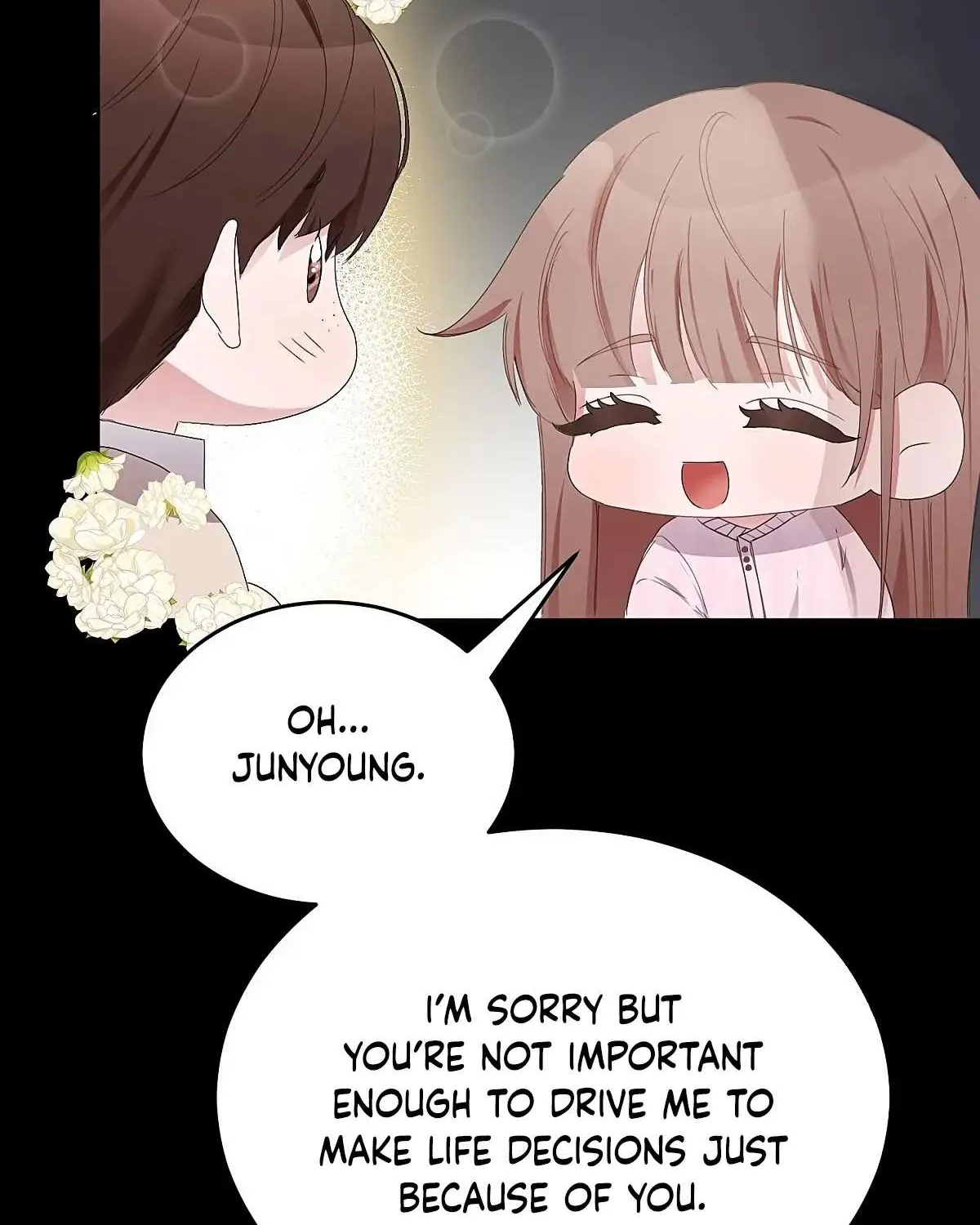 Naughty Male Friend Chapter 1 page 30 - 