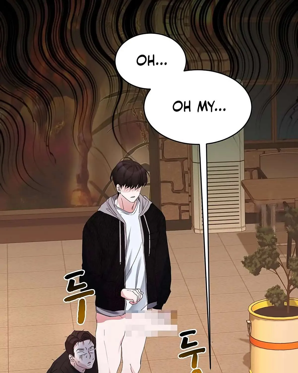 Naughty Male Friend Chapter 1 page 7 - 