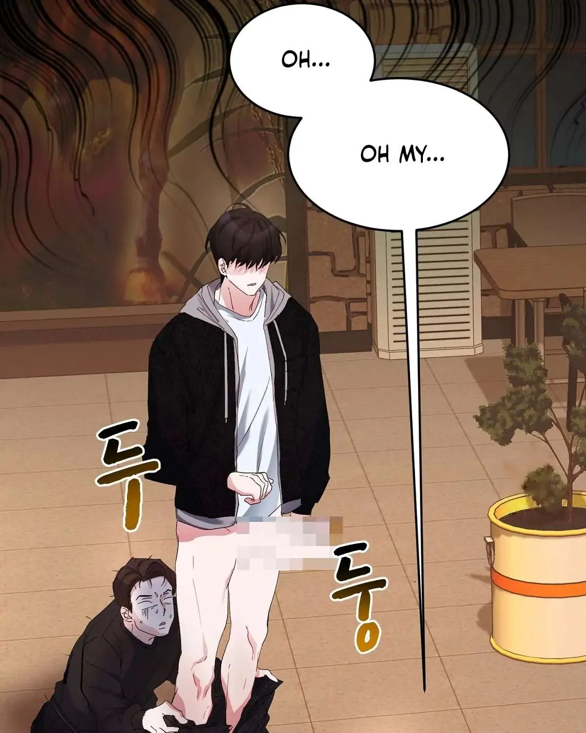 Naughty Male Friend Chapter 1 page 66 - 