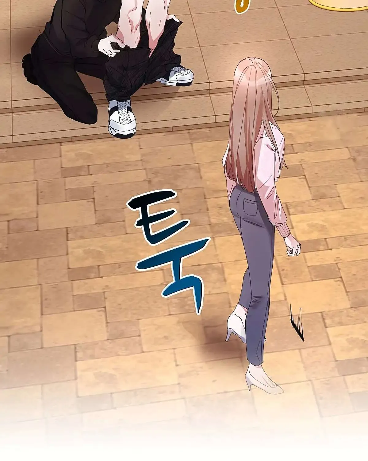 Naughty Male Friend Chapter 1 page 8 - 