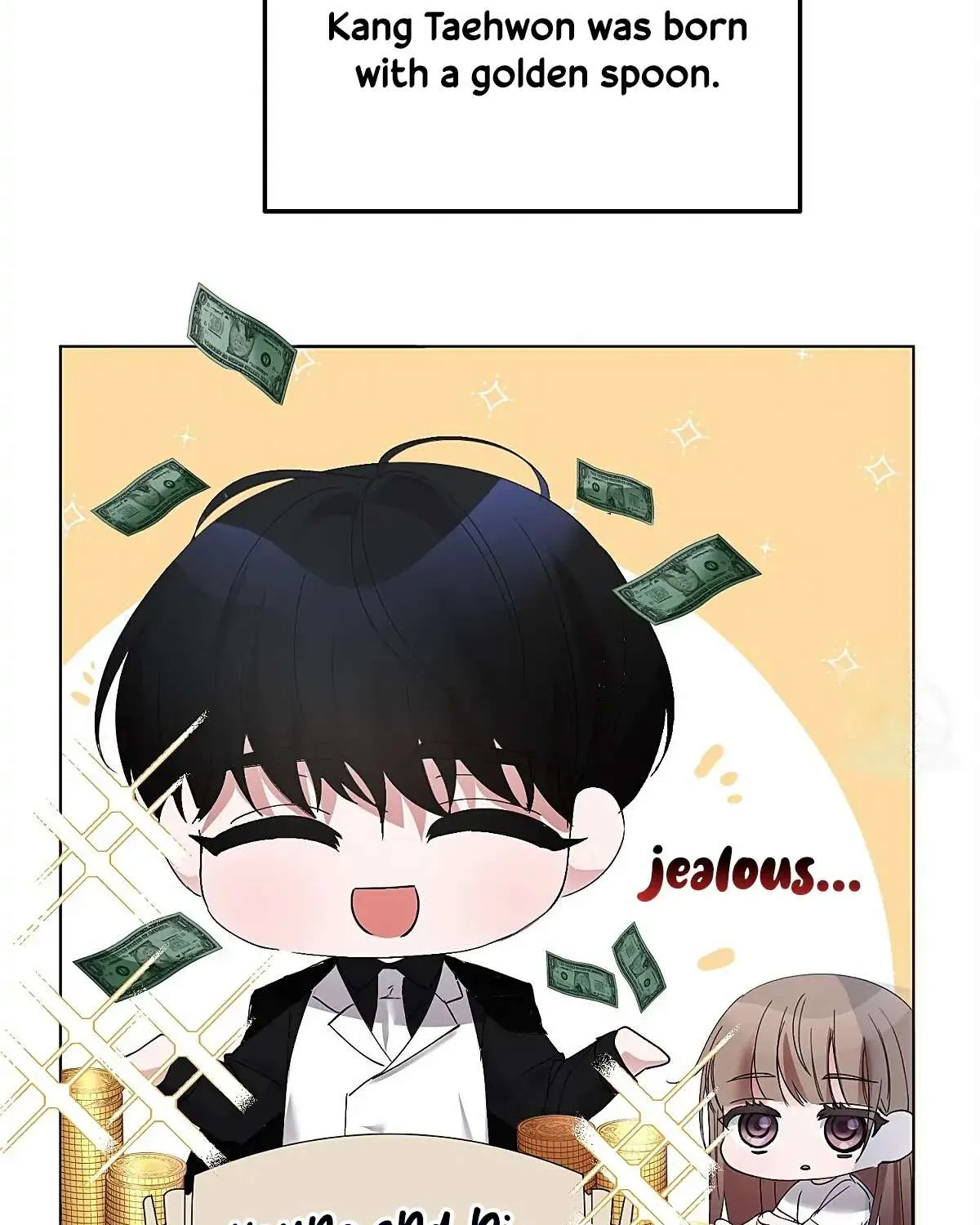 Naughty Male Friend Chapter 1 page 92 - 