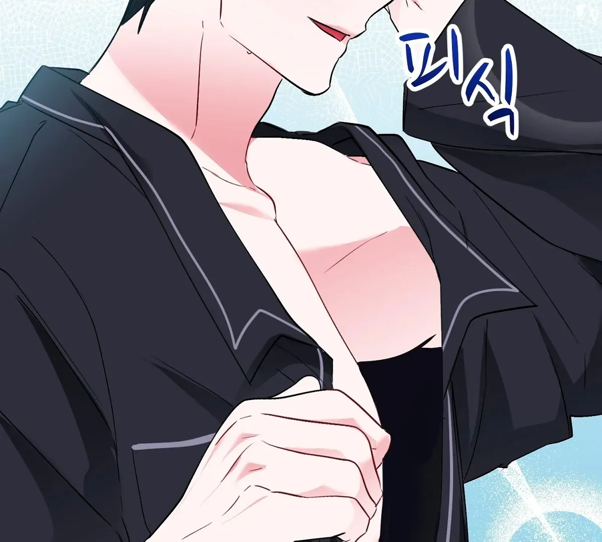 Naughty Male Friend Chapter 10 page 129 - 