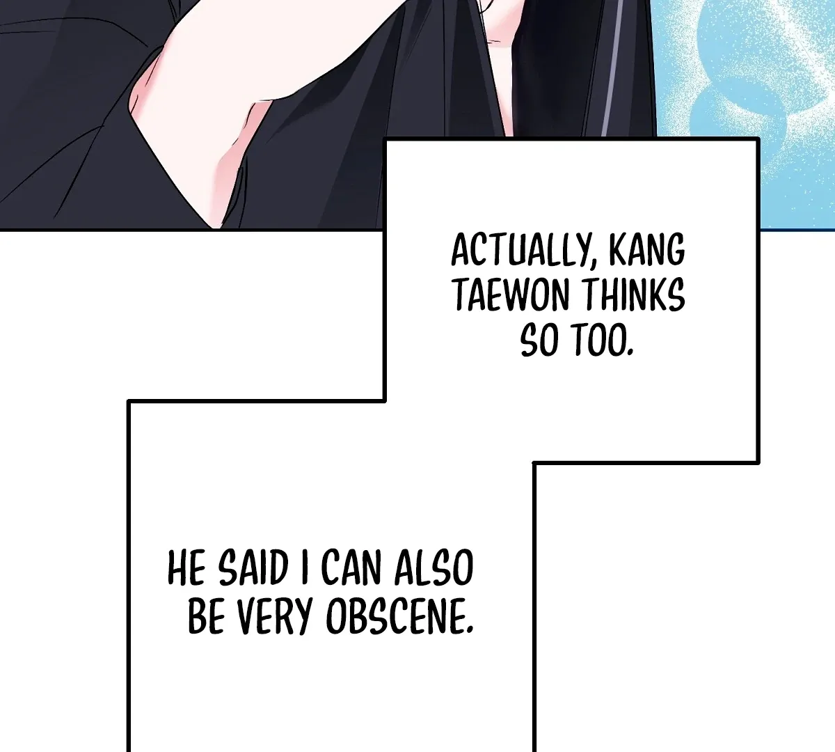 Naughty Male Friend Chapter 10 page 130 - 