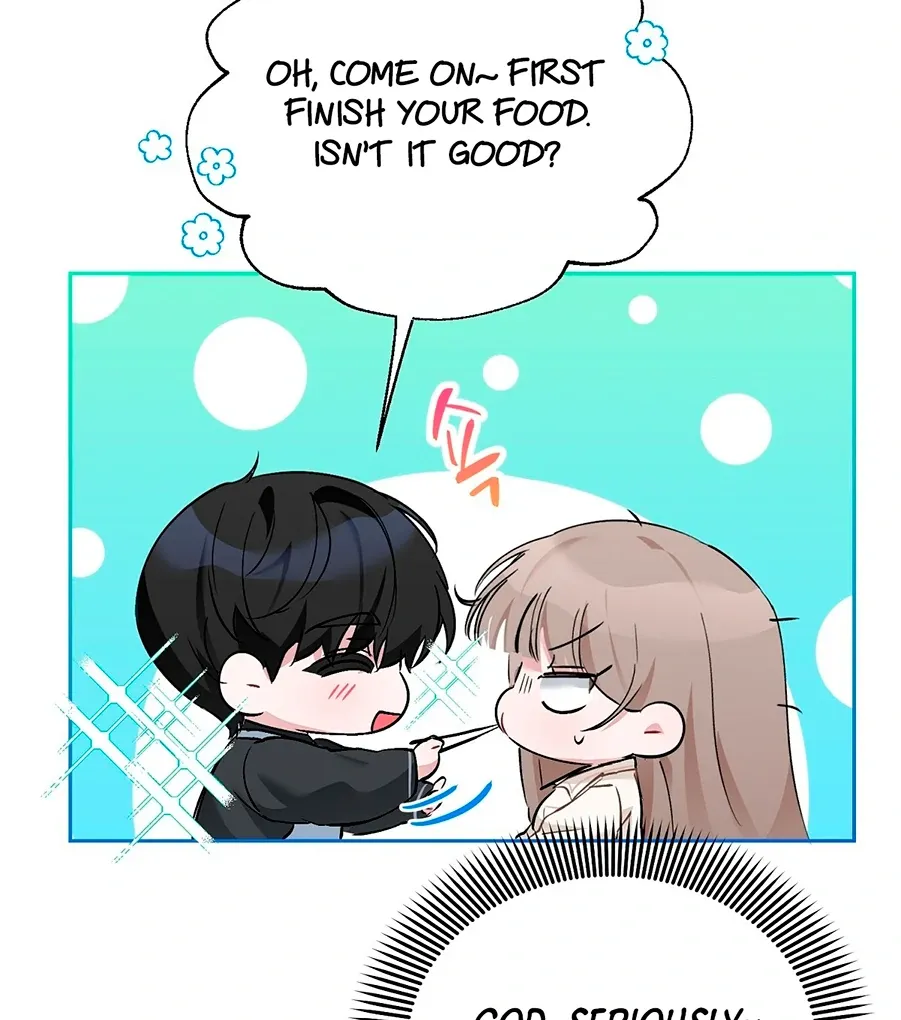 Naughty Male Friend Chapter 10 page 14 - 