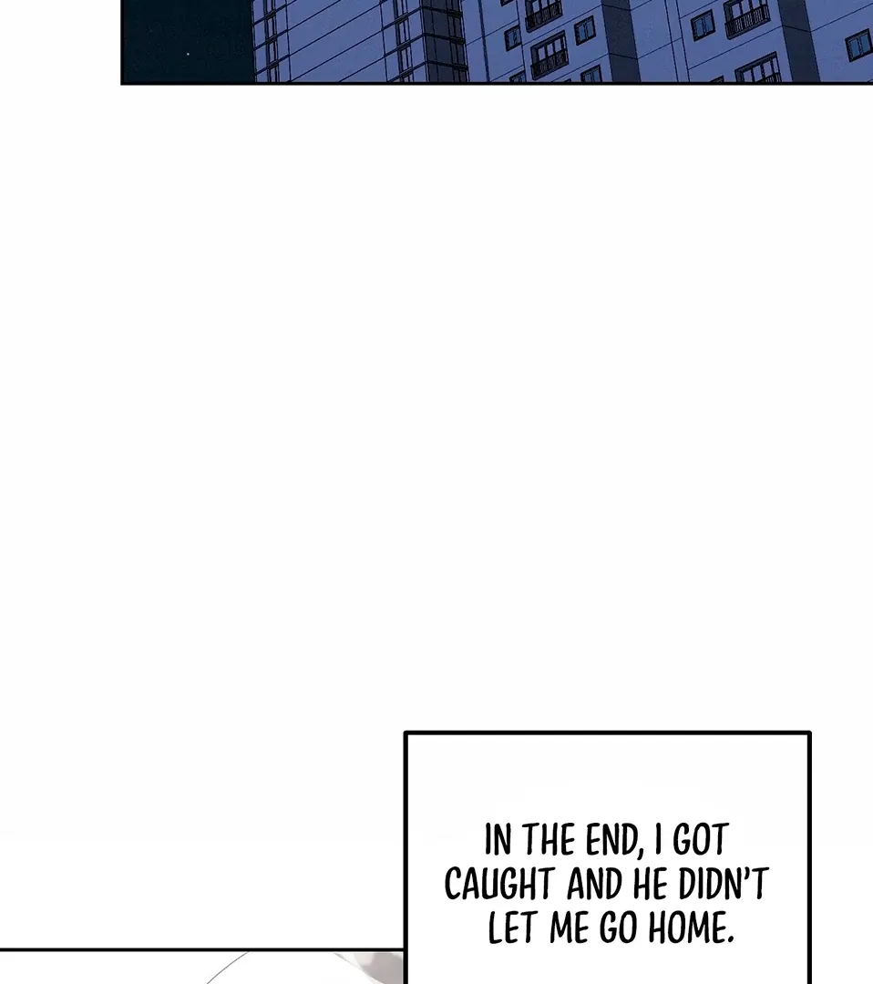 Naughty Male Friend Chapter 10 page 18 - 