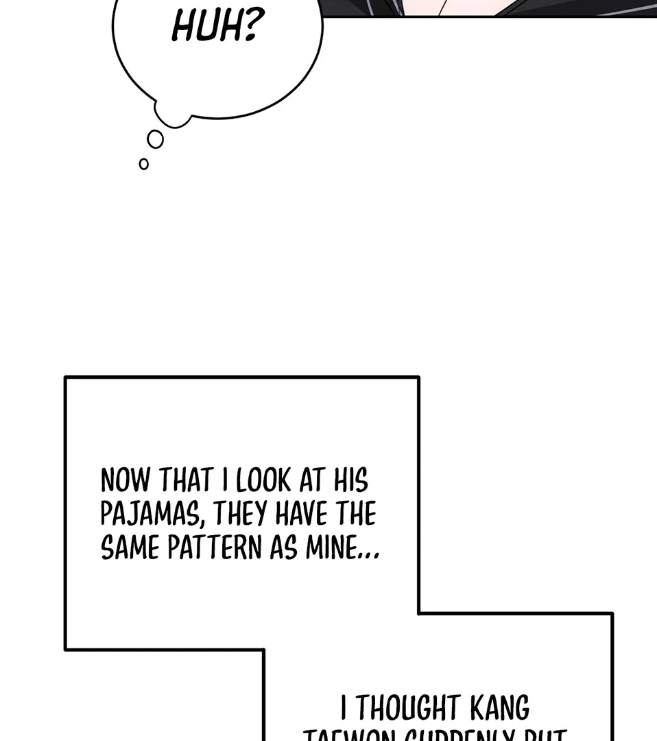 Naughty Male Friend Chapter 10 page 23 - 