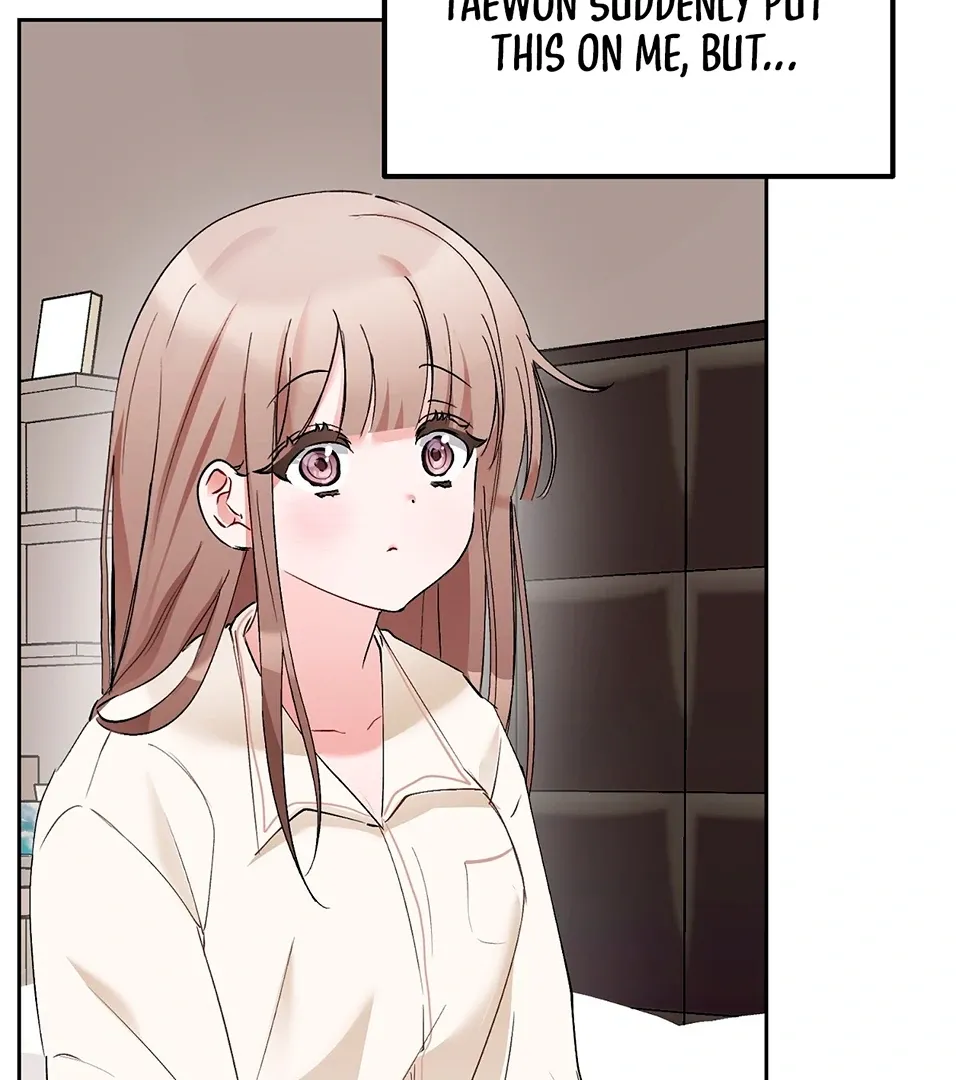 Naughty Male Friend Chapter 10 page 24 - 