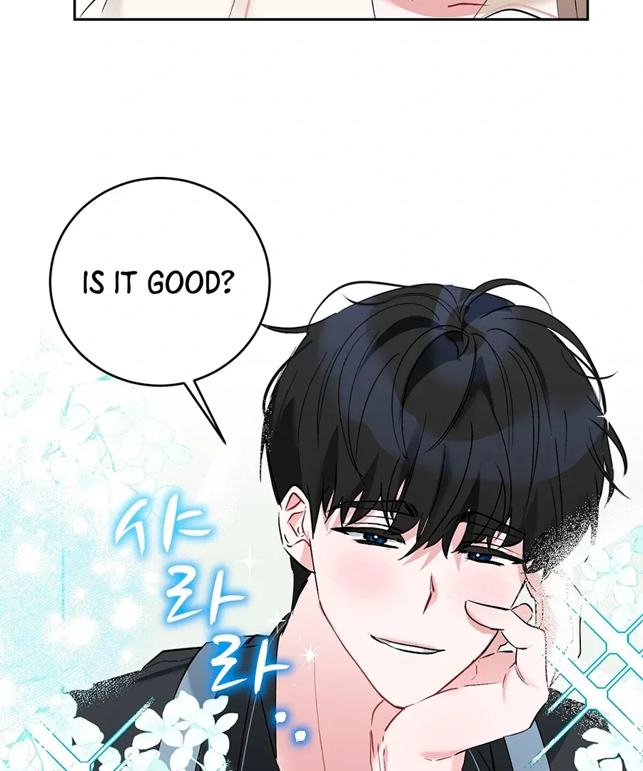 Naughty Male Friend Chapter 10 page 4 - 