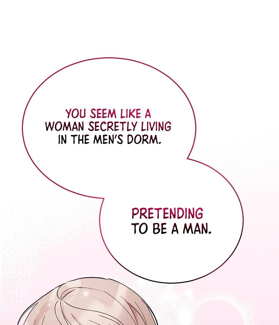 Naughty Male Friend Chapter 10 page 33 - 
