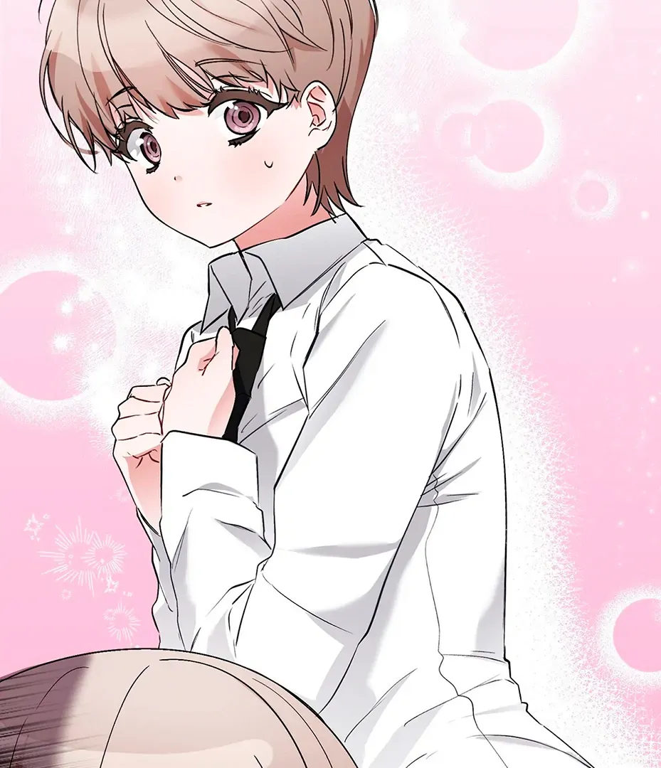 Naughty Male Friend Chapter 10 page 34 - 