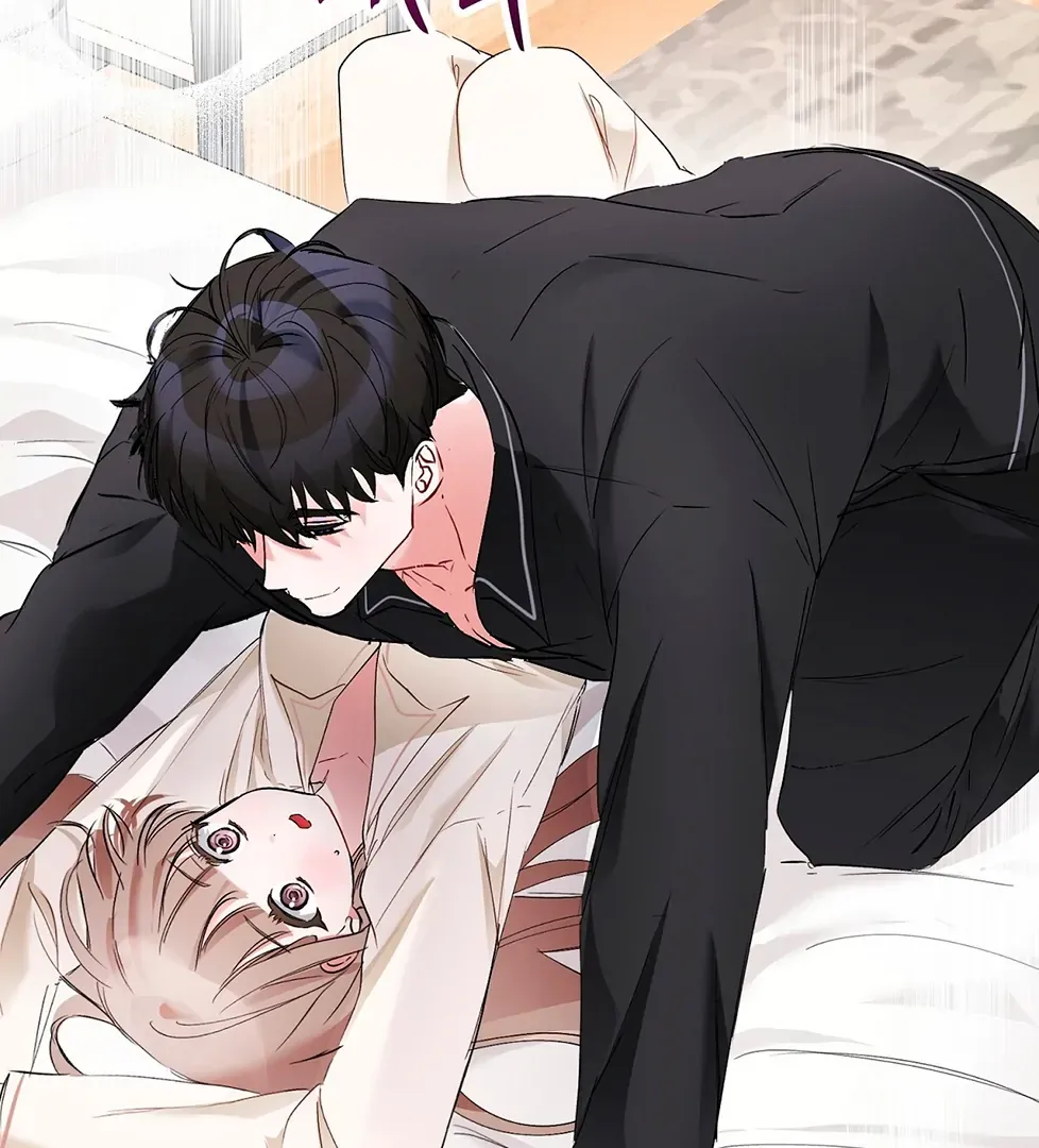 Naughty Male Friend Chapter 10 page 48 - 