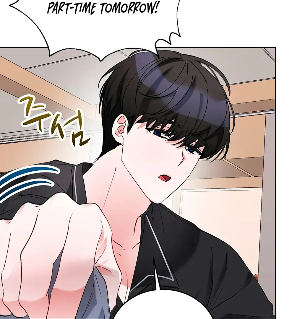 Naughty Male Friend Chapter 10 page 50 - 