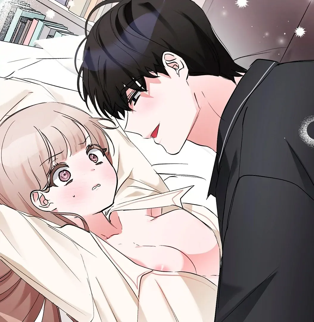 Naughty Male Friend Chapter 10 page 59 - 