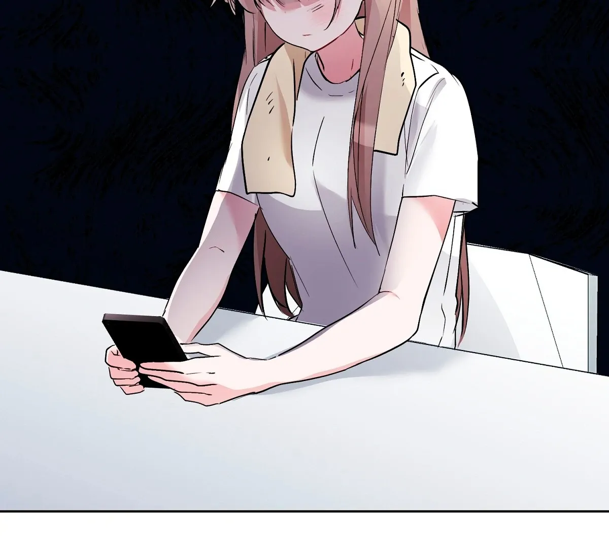 Naughty Male Friend Chapter 11 page 102 - 