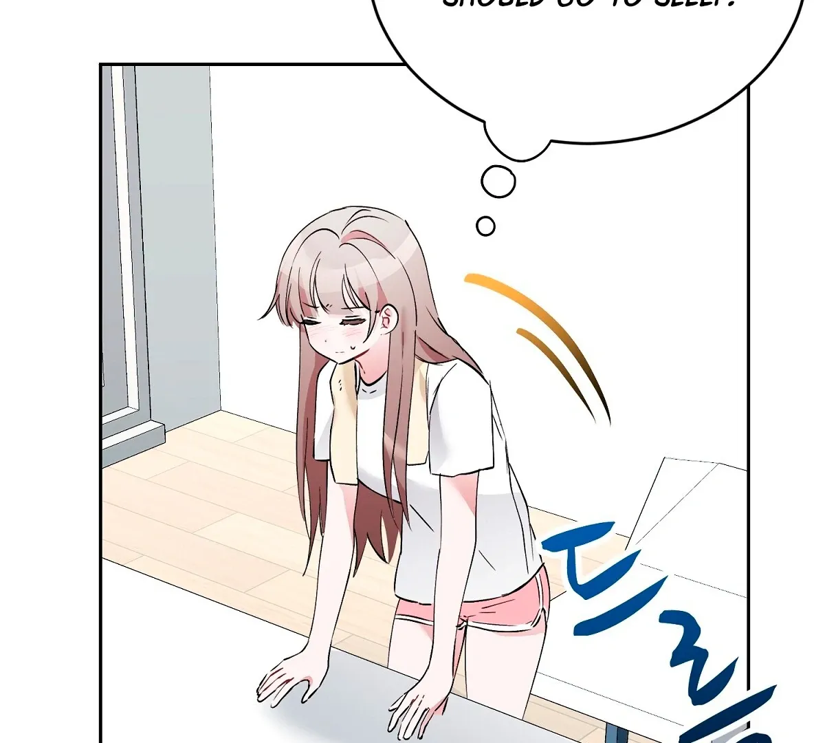 Naughty Male Friend Chapter 11 page 119 - 