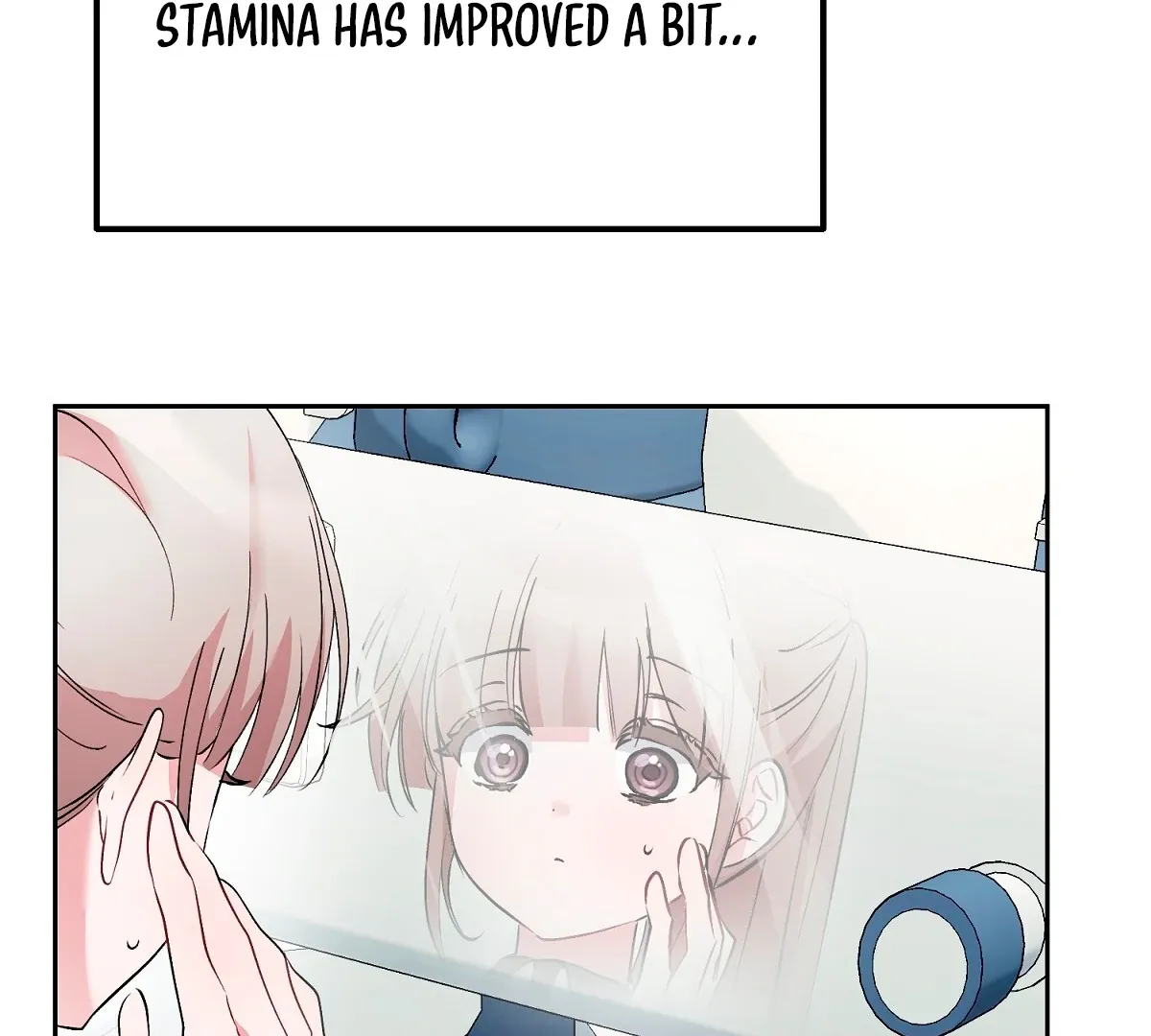 Naughty Male Friend Chapter 11 page 15 - 