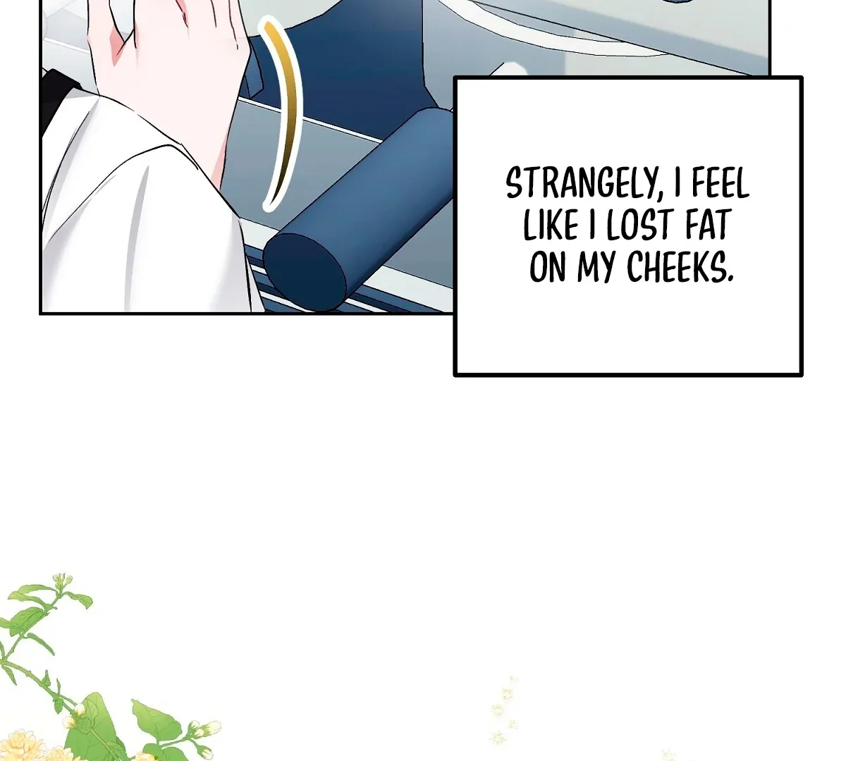 Naughty Male Friend Chapter 11 page 16 - 