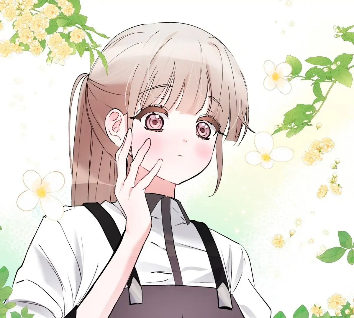 Naughty Male Friend Chapter 11 page 17 - 
