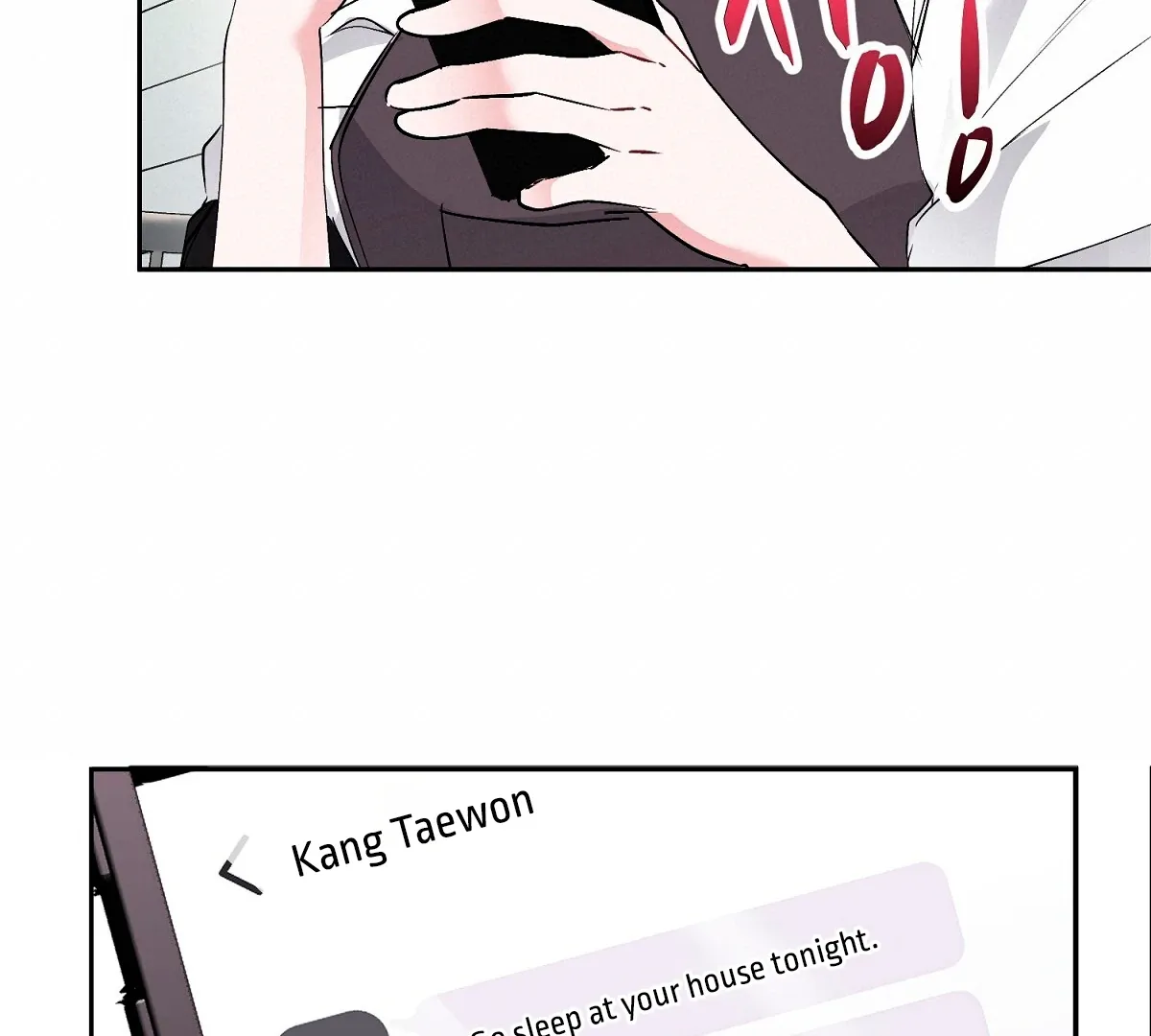 Naughty Male Friend Chapter 11 page 23 - 