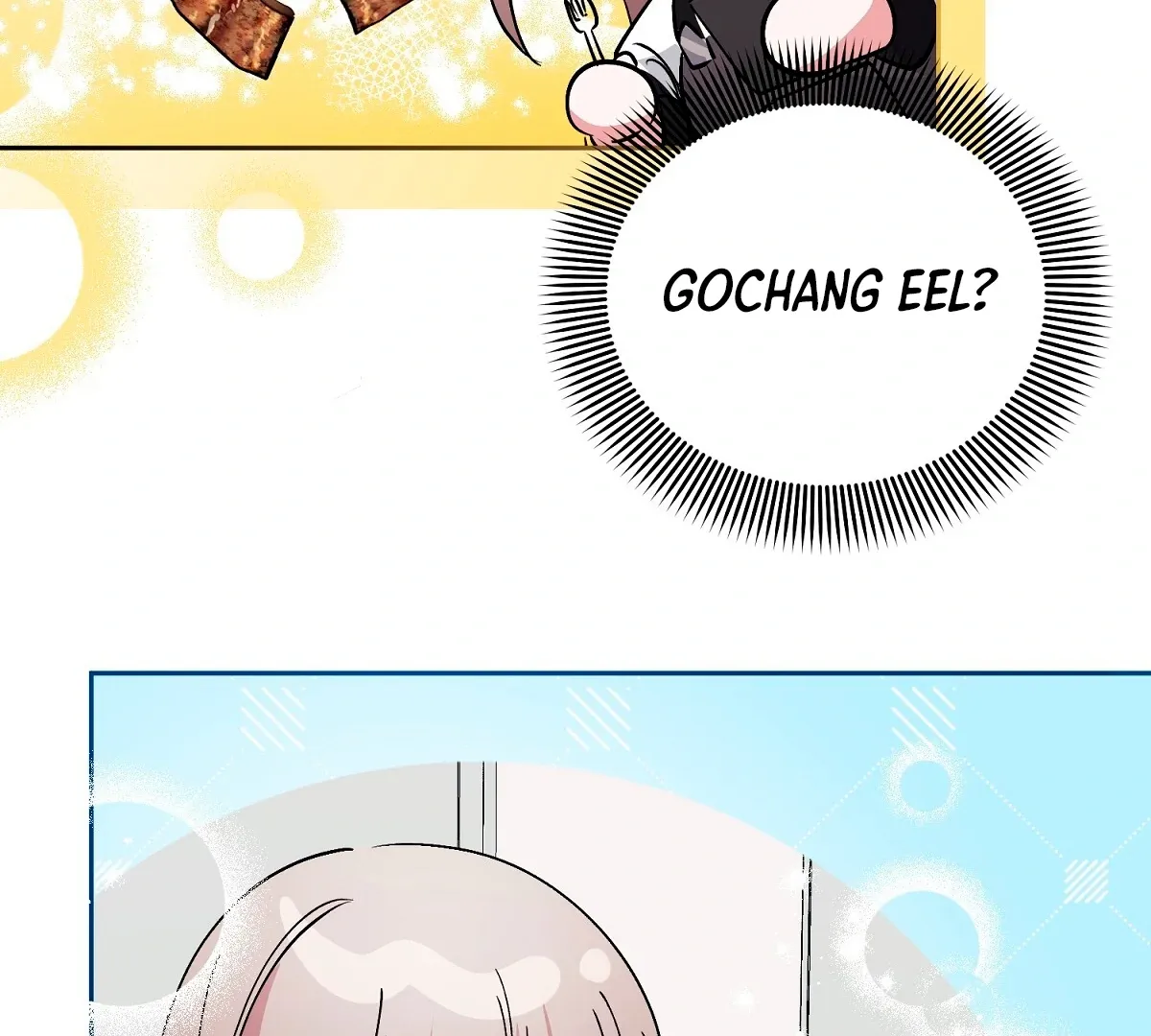 Naughty Male Friend Chapter 11 page 28 - 