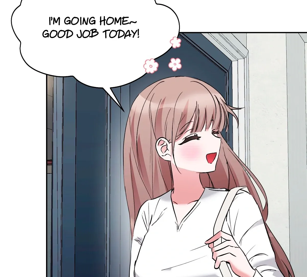 Naughty Male Friend Chapter 11 page 37 - 