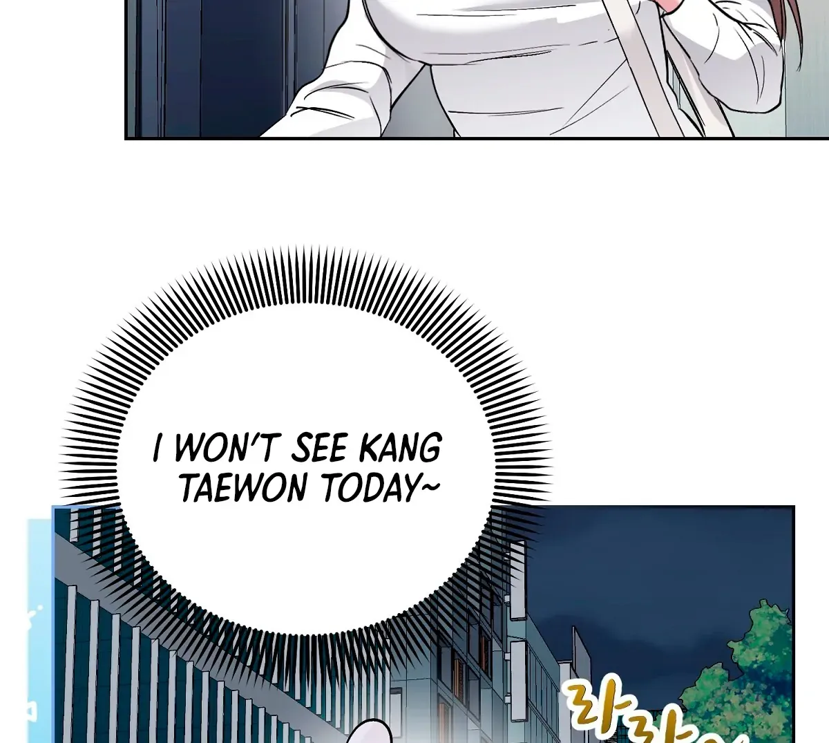 Naughty Male Friend Chapter 11 page 38 - 