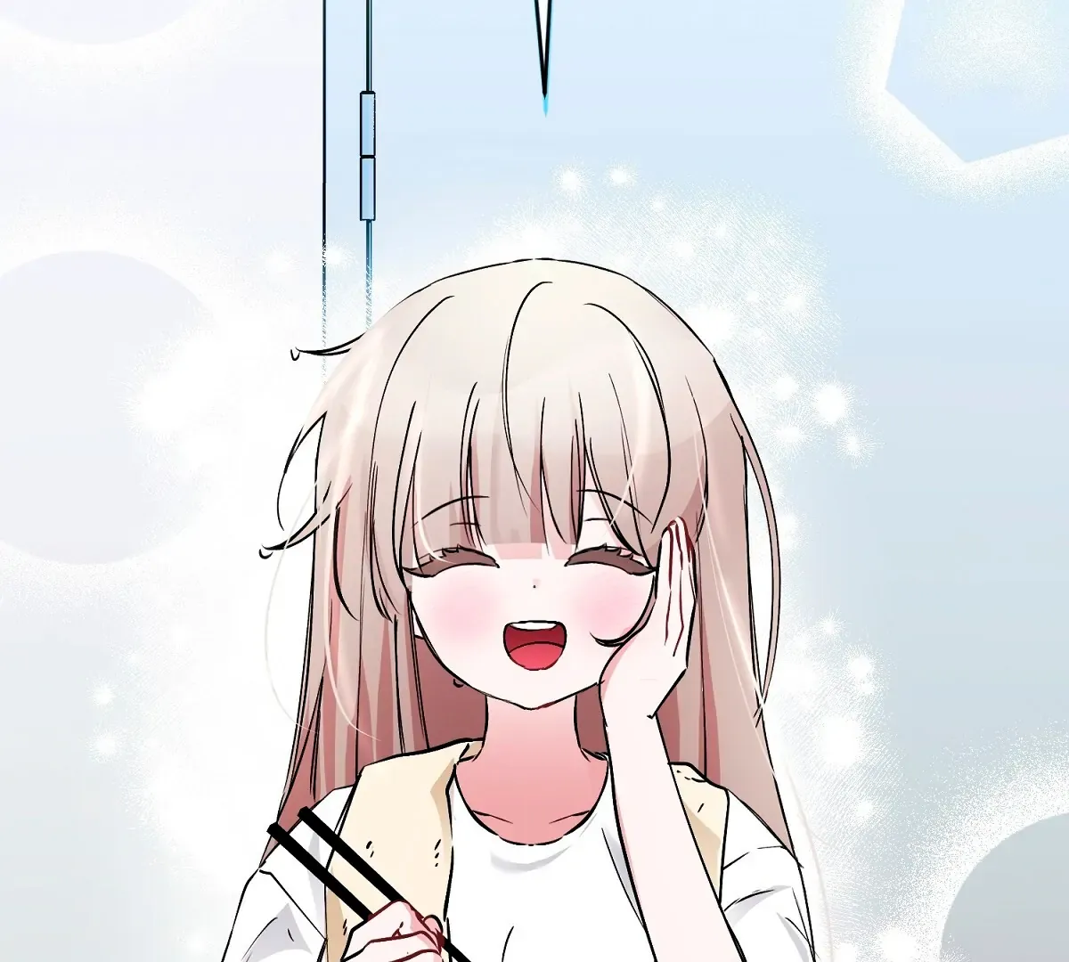 Naughty Male Friend Chapter 11 page 44 - 