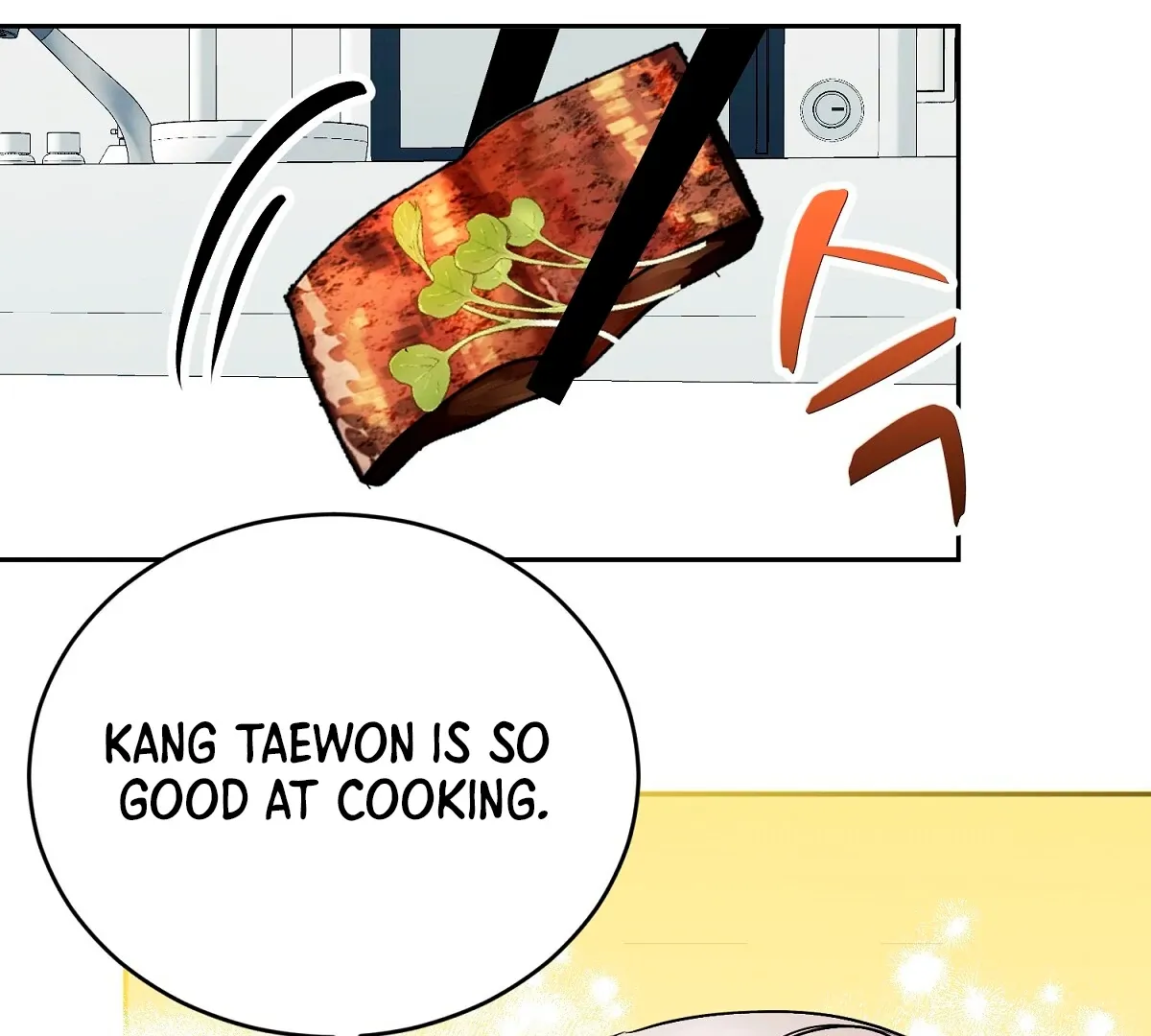 Naughty Male Friend Chapter 11 page 46 - 