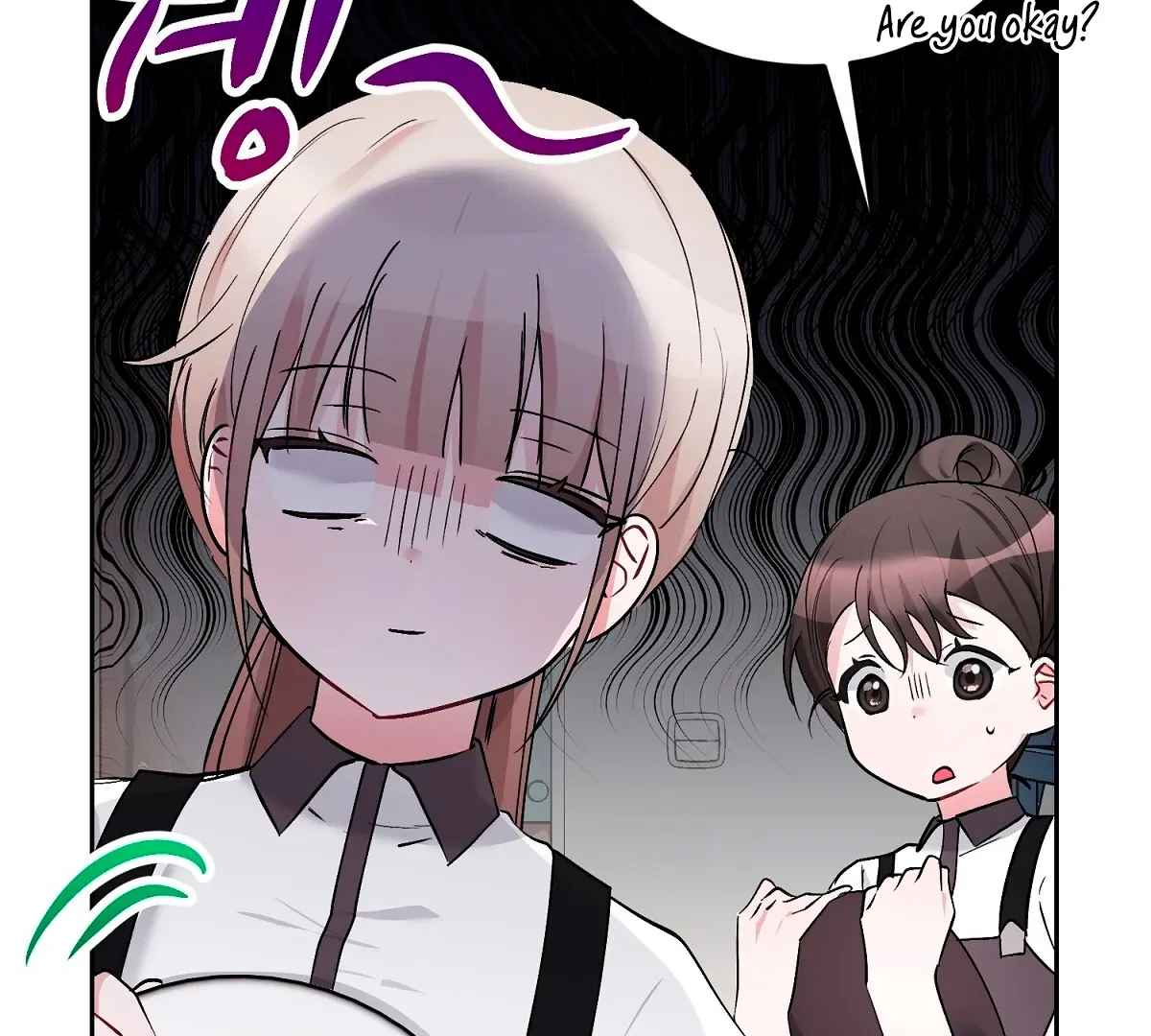 Naughty Male Friend Chapter 11 page 6 - 
